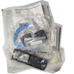 Cisco Firepower 4100 Series Rack Mount Accessories Kit 53-100641-02