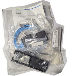 Cisco Firepower 4100 Series Rack Mount Accessories Kit 53-100641-02
