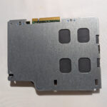 Dell PowerEdge PERC 5/i SAS RAID Controller Card 256MB Cache 0RP272