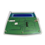 ESA Inc 70-6042 70-6113 Control Keypad Cover Panel for Coulochem III Electrochemical Detector