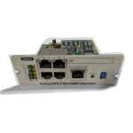 Eaton ConnectUPS-X Web/SNMP/xHub Card (Model 116750221-001)