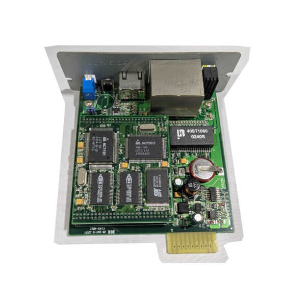 Eaton ConnectUPS-X Web/SNMP/xHub Card (Model 116750221-001)