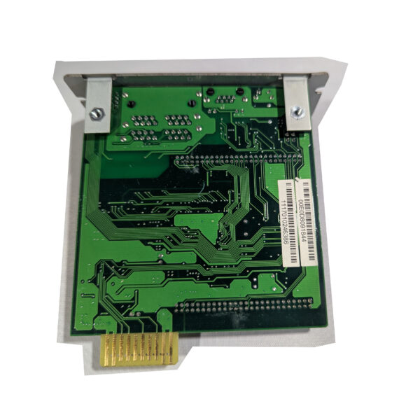 Eaton ConnectUPS-X Web/SNMP/xHub Card (Model 116750221-001)