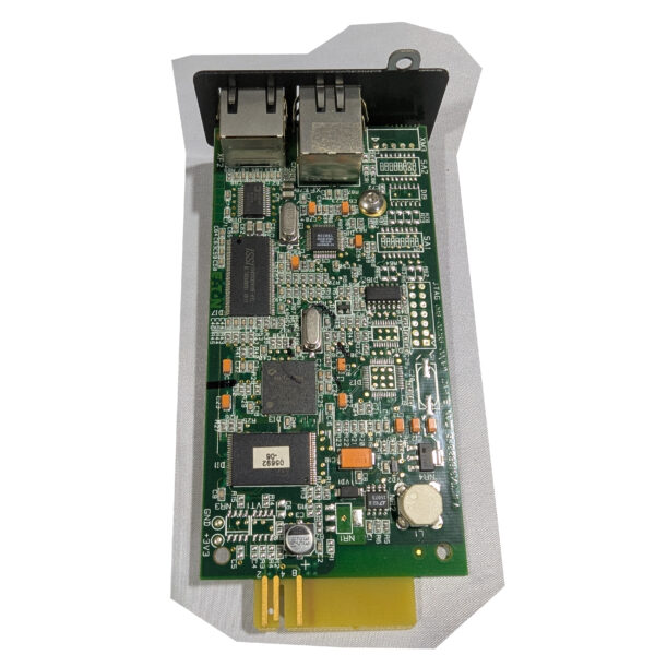 Eaton Network Card-MS 744-00255