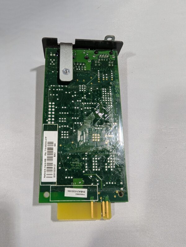 Eaton Network Card-MS 744-00255