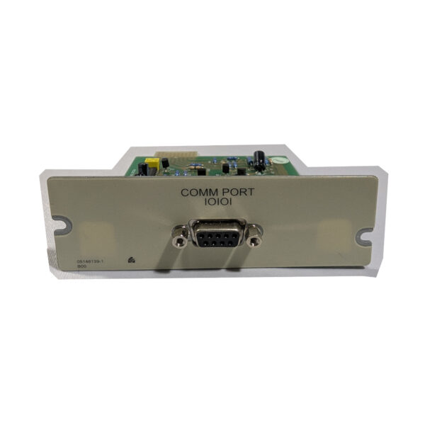 Eaton Powerware UPS Comm Port IOIOI Card 101073722-A00 For PW5125
