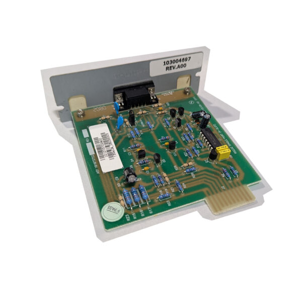 Eaton Powerware UPS Comm Port IOIOI Card 101073722-A00 For PW5125