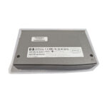 HP Jetdirect 300x Print Server Fast Ethernet to Parallel Port No Power Adapter (Model J3263A / J3263G)