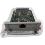 HP Jetdirect 600N J3113A Internal Print Server Card