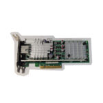 Intel 10 Gigabit AT2 Server Adapter PCIe E10G41AT2 Low-Profile