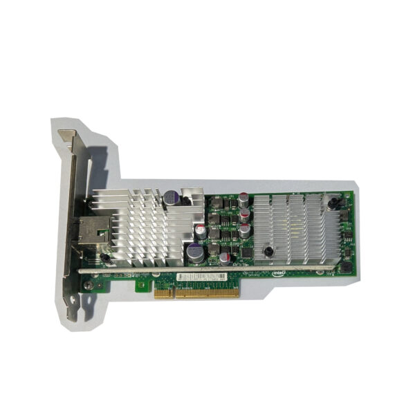 Intel 10 Gigabit AT2 Server Adapter PCIe E10G41AT2