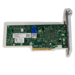 Intel 10 Gigabit AT2 Server Adapter PCIe E10G41AT2