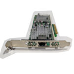Intel 10 Gigabit AT2 Server Adapter PCIe E10G41AT2 (Non-OEM Mounting Bracket)
