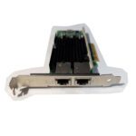 Intel Ethernet Converged Network Adapter X540-T2 Dual-Port 10 Gigabit Network Card