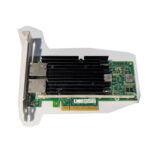Intel Ethernet Converged Network Adapter X540-T2 Dual-Port 10 Gigabit Network Card