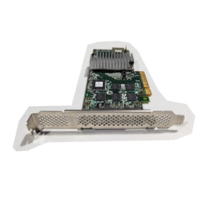 LSI MegaRAID SAS 9261-8i 6Gbs SASSATA RAID PCIe x8 Controller Card (1) LSI MegaRAID SAS 9261-8i 6Gb/s SAS/SATA RAID PCIe x8 Controller Card