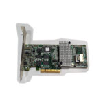 LSI MegaRAID SAS 9261-8i 6Gb/s SAS/SATA RAID PCIe x8 Controller Card