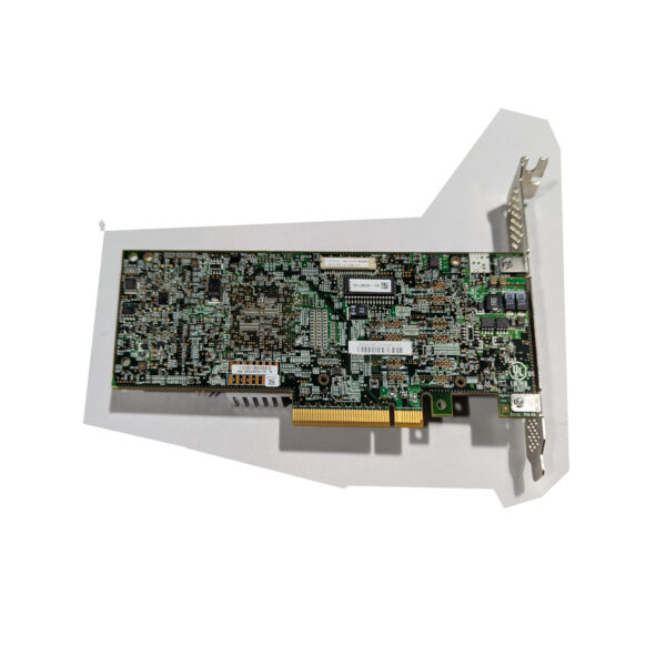 LSI MegaRAID SAS 9261-8i 6Gb/s SAS/SATA RAID PCIe x8 Controller Card