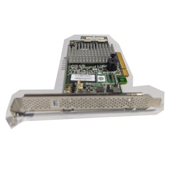 NEC N8103-150 / LSI MegaRAID SAS 9267-8i 8-port 6Gb/s PCI-Express RAID Controller Card