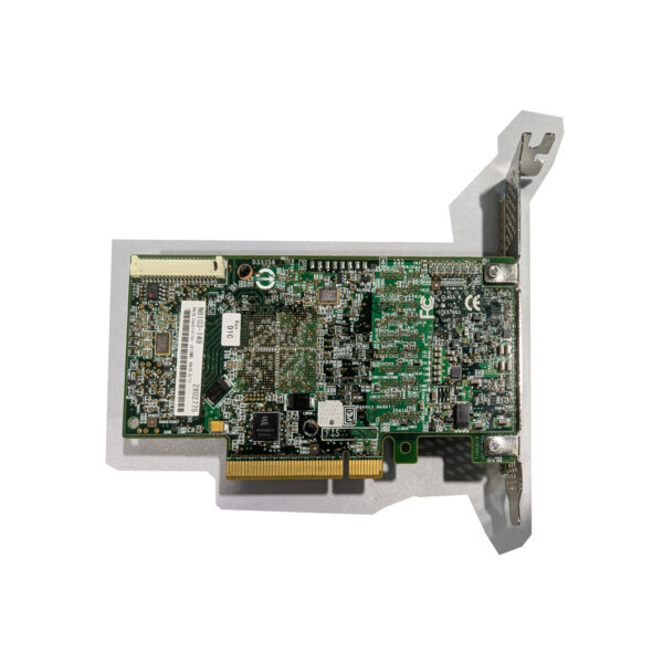NEC N8103-150 / LSI MegaRAID SAS 9267-8i 8-port 6Gb/s PCI-Express RAID Controller Card