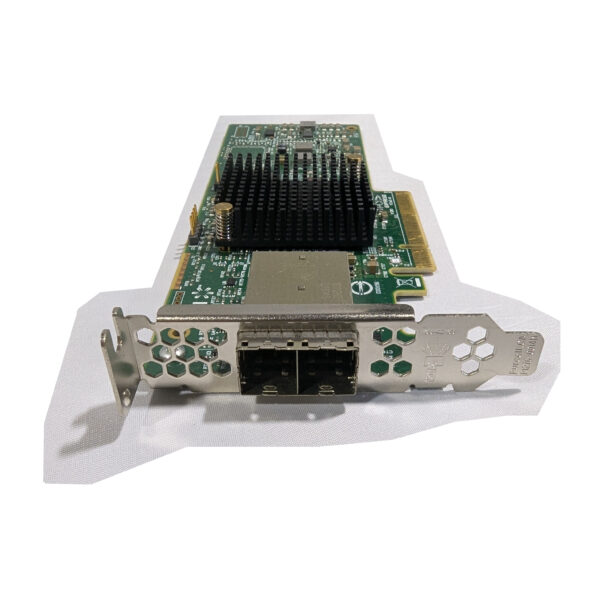 LSI SAS 9300-8e 8-port 12Gb/s SATA+SAS PCIe 3.0 Host Bus Adapter