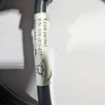 Lian Dung (QTY 4) 3 Feet IEC C13 to C14 AC Power Cable 10A 250V 18AWG 038-003-437