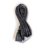 MSL (QTY 5) 12Ft IEC C13 to C14 AC Power Cords 10A 250V 18AWG (2) MSL (QTY 5) 12Ft IEC C13 to C14 AC Power Cords 10A 250V 18AWG