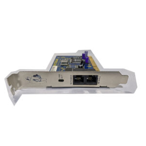 Netgear PA301 10Mbps Home Phoneline PCI Adapter Card