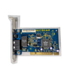 Netgear PA301 10Mbps Home Phoneline PCI Adapter Card