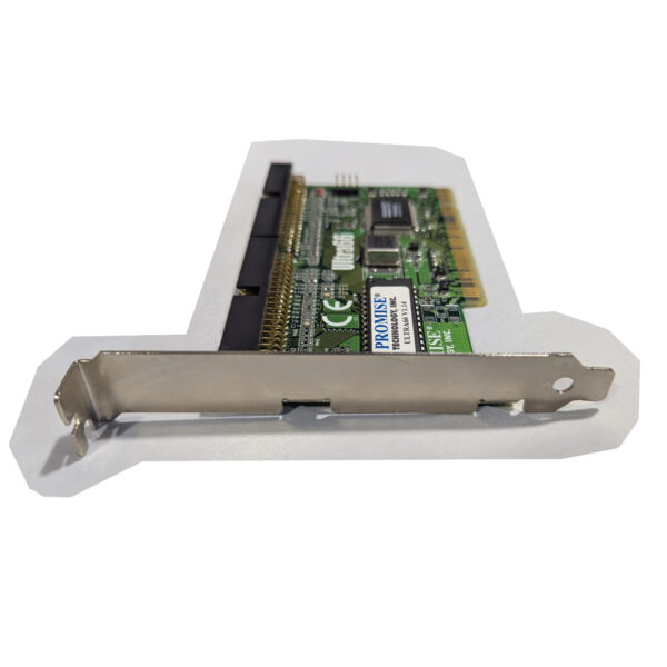 Promise Technology IDE Ultra66 PCI Expansion Card 9841-00
