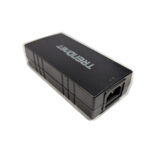 TRENDnet Gigabit PoE+ Injector TPE-115GIA (Power Over Ethernet) (4) TRENDnet Gigabit PoE+ Injector TPE-115GI/A (Power Over Ethernet)