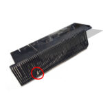 APC Back-UPS Pro BR1500G Battery Door Cover 876-0027 | B
