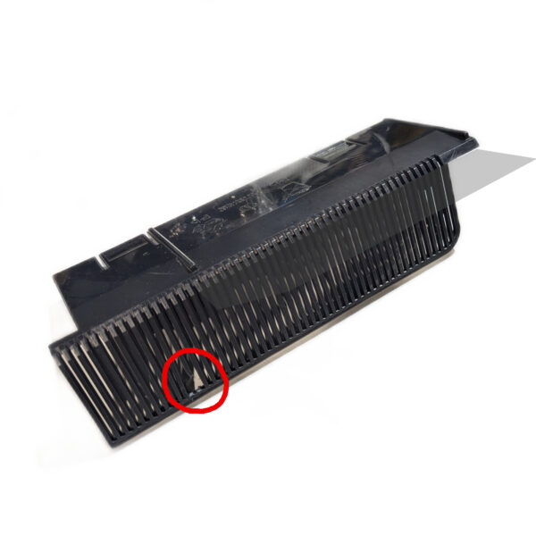 APC Back-UPS Pro BR1500G Battery Door Cover 876-0027 | B