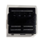 APC Smart-UPS X Series LCD Display Control Panel 0N-0977A