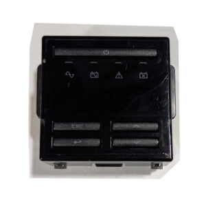 APC Smart-UPS X Series LCD Display Control Panel 0N-0977A