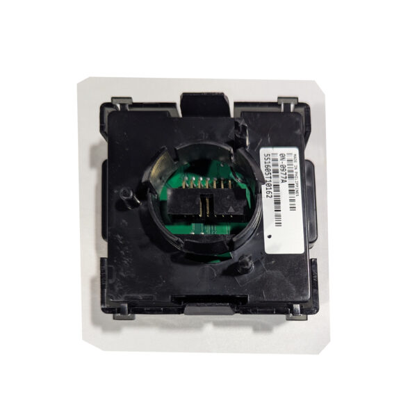 APC Smart-UPS X Series LCD Display Control Panel 0N-0977A