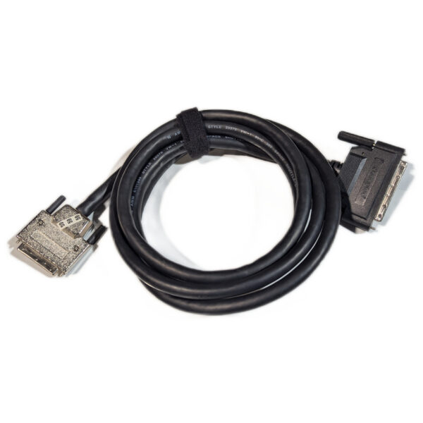 Adaptec SCSI Cable Ultra to VHDCI 2m (6.6ft) 1490574-00 C