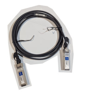 AddOn Arista CAB-SFP-SFP-2M-AO 10GBase-CU SFP+ Direct Attach Cable (Twinax, 2M, Passive)