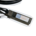 AddOn Arista CAB-SFP-SFP-2M-AO 10GBase-CU SFP+ Direct Attach Cable (Twinax, 2M, Passive) | B
