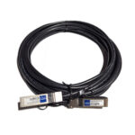 AddOn Arista CAB-SFP-SFP-5M-AO 5M 10GBase-CU SFP+ Direct Attach Cable (Twinax, Passive)
