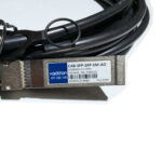 AddOn Arista CAB-SFP-SFP-5M-AO 5M 10GBase-CU SFP+ Direct Attach Cable (Twinax, Passive)