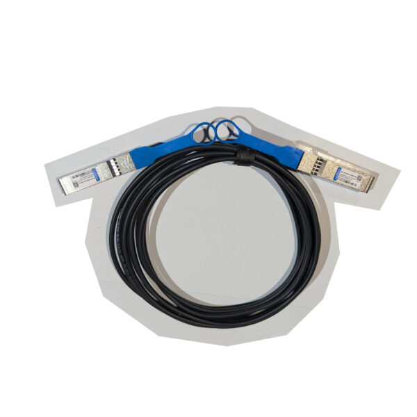 AddOn Juniper EX-SFP-10GE-DAC-3M-AO 10GBase-CU SFP+ to SFP+ Passive Twinax 3M