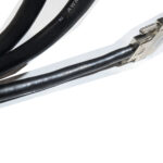 Amphenol 1m VHDCI Male 68-Pin to VHDCI Male 68-Pin Ultra-SCSI Cable E177865-DK
