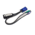 Avocent DSRIQ-PS2 Server Interface Module 520-255-008