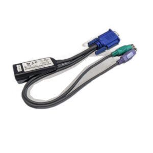 Avocent DSRIQ-PS2 Server Interface Module 520-255-008