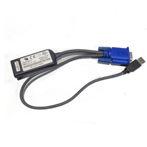 Avocent DSRIQ-USB Server Interface Module 520-307-004 (1) Avocent DSRIQ-USB Server Interface Module 520-307-004