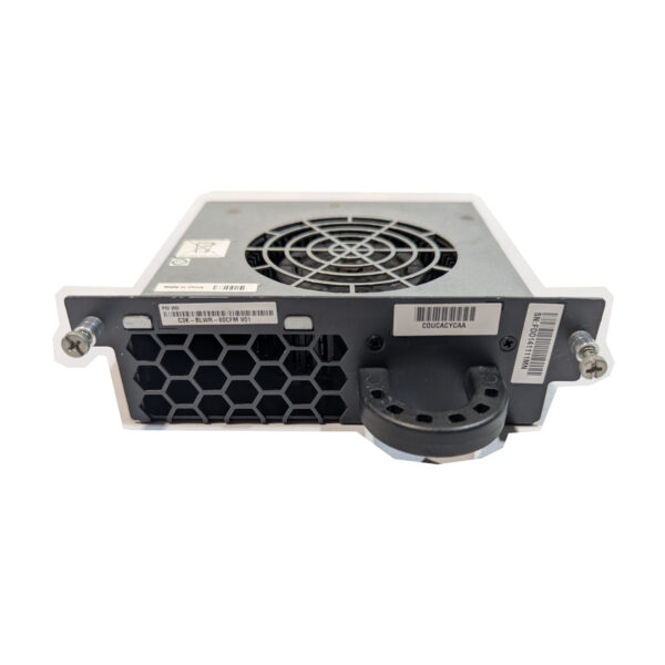 Cisco C3K-BLWR-60CFM Fan Module for Catalyst 3560-E and 3750-E