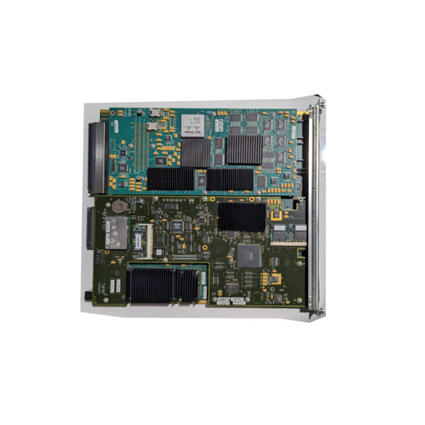 Cisco Catalyst 6000 / 6500 WS-X6K-SUP2-2GE Supervisor 2 Engine