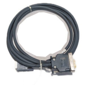 Cisco Male DTE V35 10ft CAB-V35MT 72-0791-01 (1) Cisco Male DTE V35 10ft CAB-V35MT Cable 72-0791-01