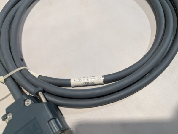 Cisco Male DTE V35 10ft CAB-V35MT Cable 72-0791-01